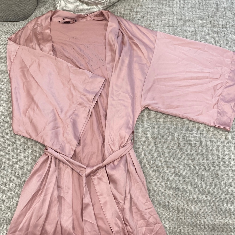 Victoria Secret Love Robe